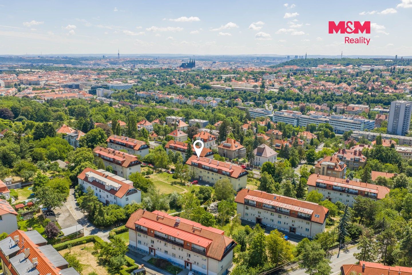 Prodej bytu 3+1 80 m² - foto 3