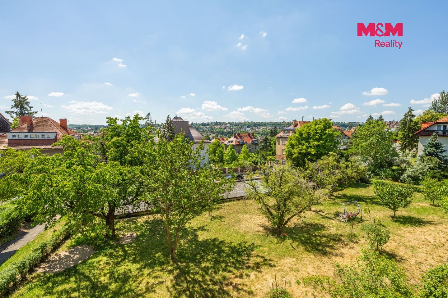 Prodej bytu 3+1 80 m² - foto 6