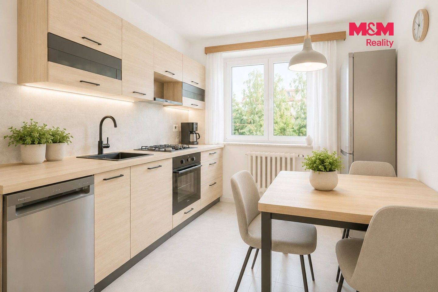 Prodej bytu 3+1 80 m² - foto 10
