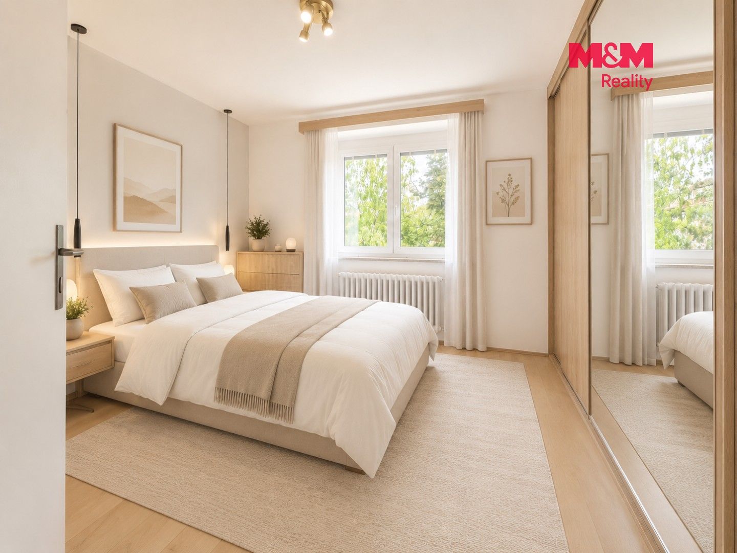 Prodej bytu 3+1 80 m² - foto 15