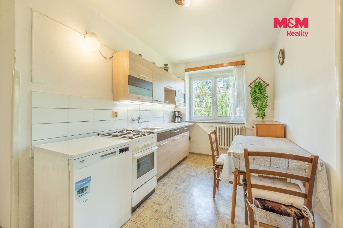 Prodej bytu 3+1 80 m² - foto 11