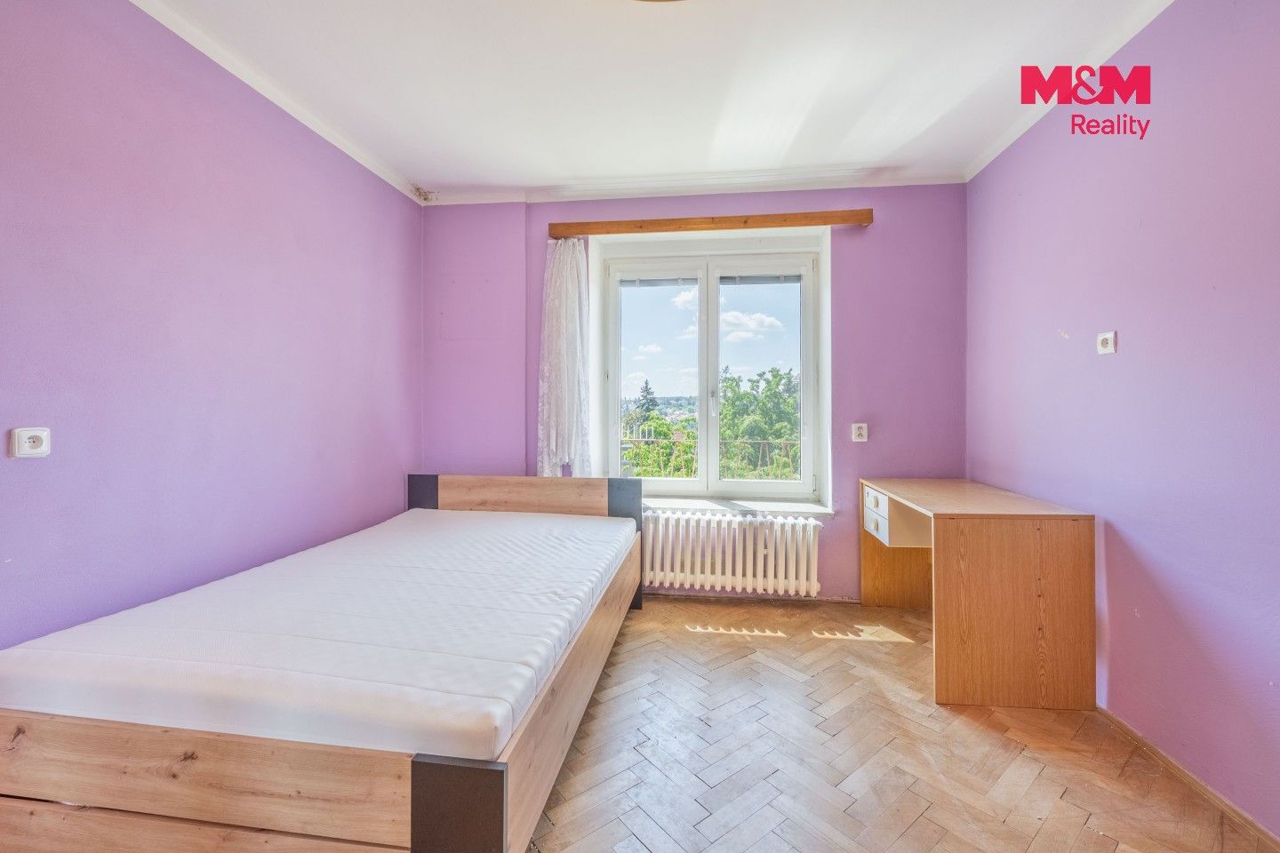 Prodej bytu 3+1 80 m² - foto 13