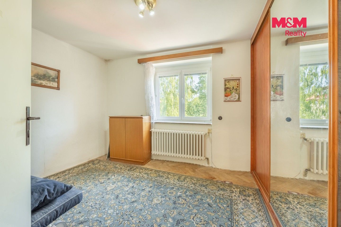 Prodej bytu 3+1 80 m² - foto 16