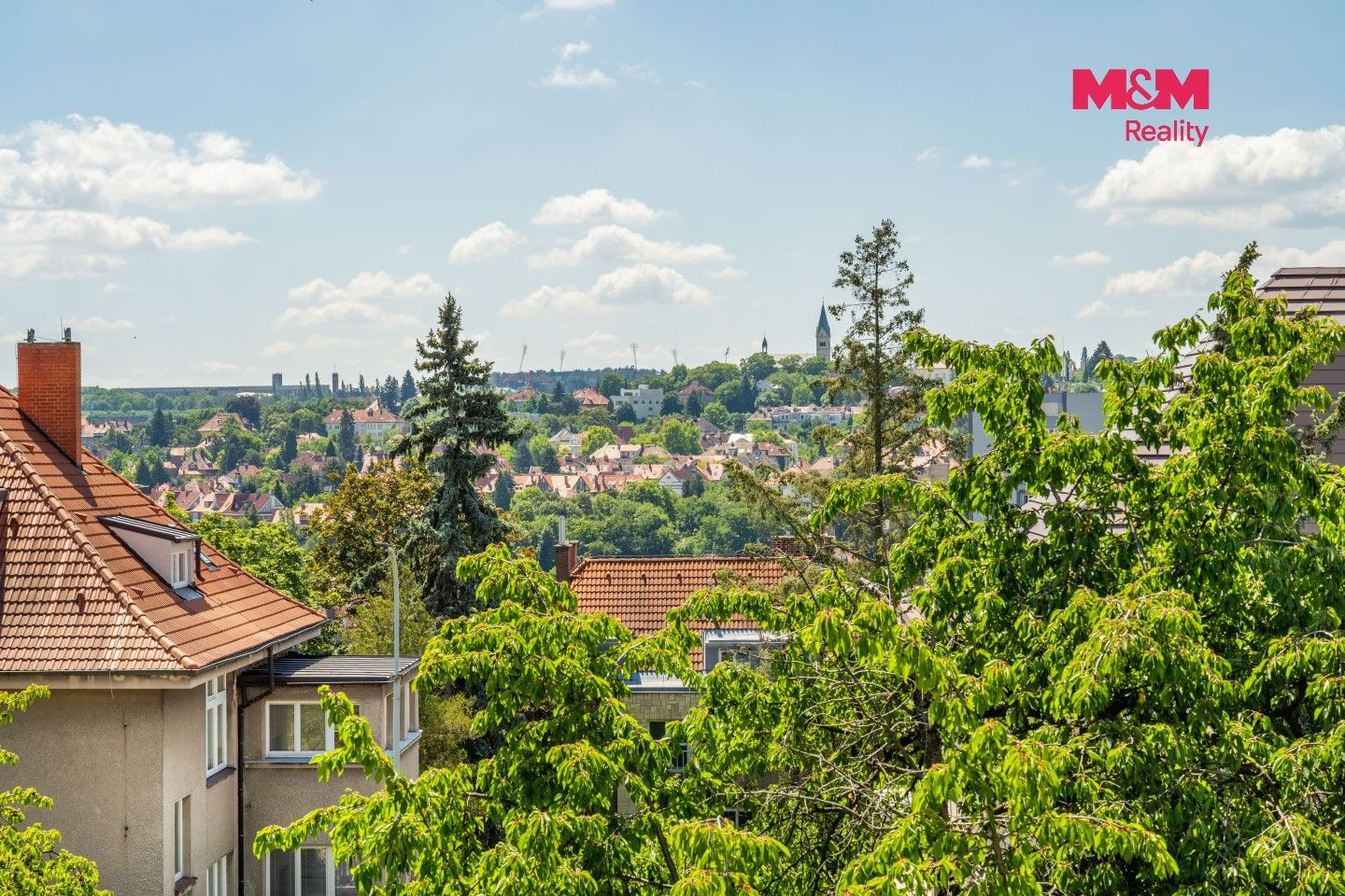 Prodej bytu 3+1 80 m² - foto 14