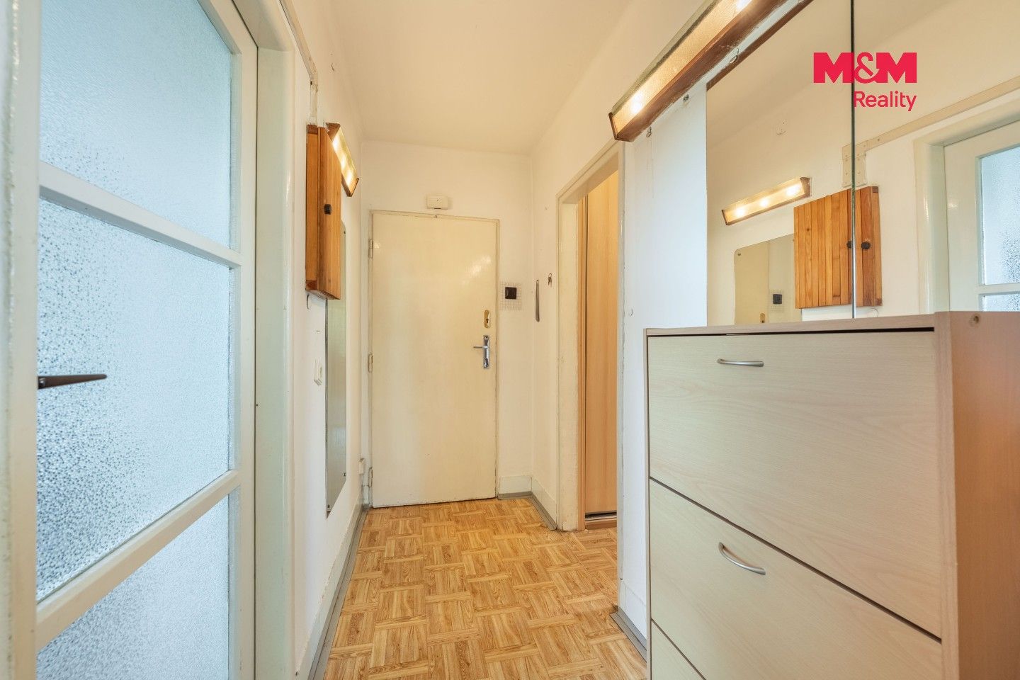Prodej bytu 3+1 80 m² - foto 21