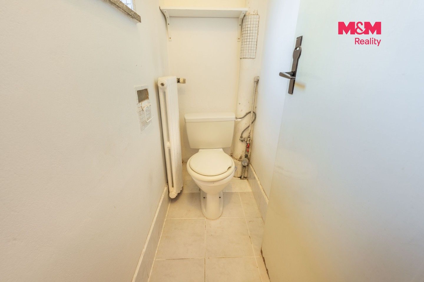 Prodej bytu 3+1 80 m² - foto 19