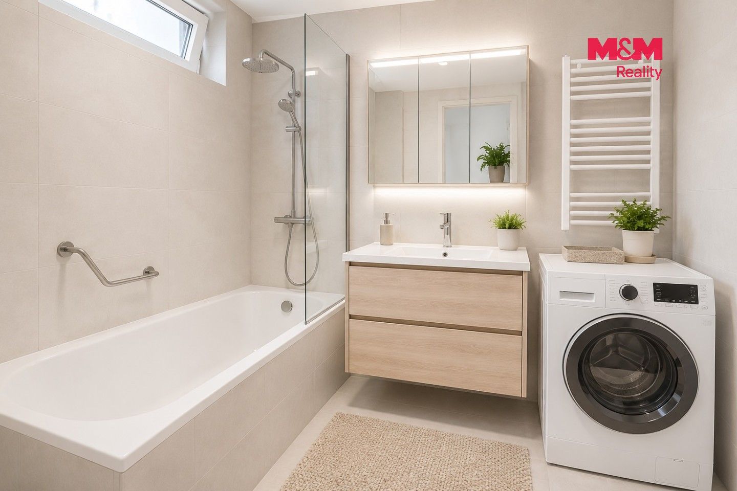 Prodej bytu 3+1 80 m² - foto 17