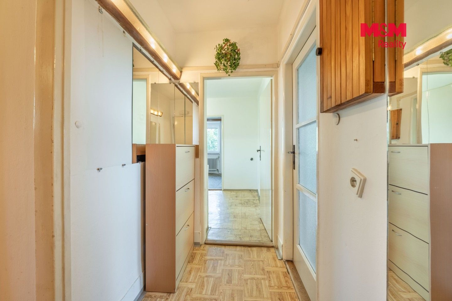 Prodej bytu 3+1 80 m² - foto 20