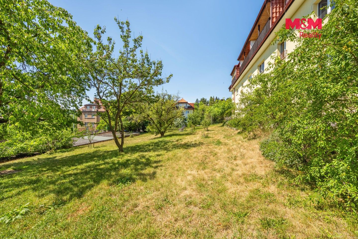 Prodej bytu 3+1 80 m² - foto 24