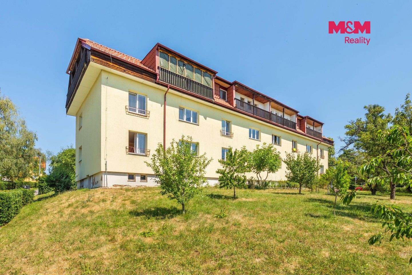 Prodej bytu 3+1 80 m² - foto 26