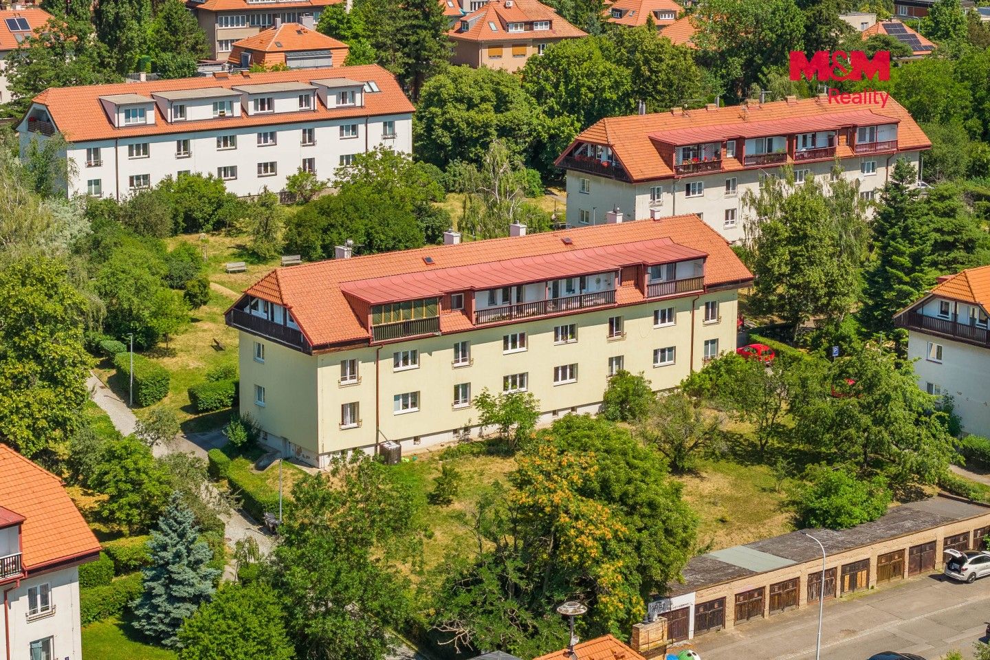 Prodej bytu 3+1 80 m² - foto 27