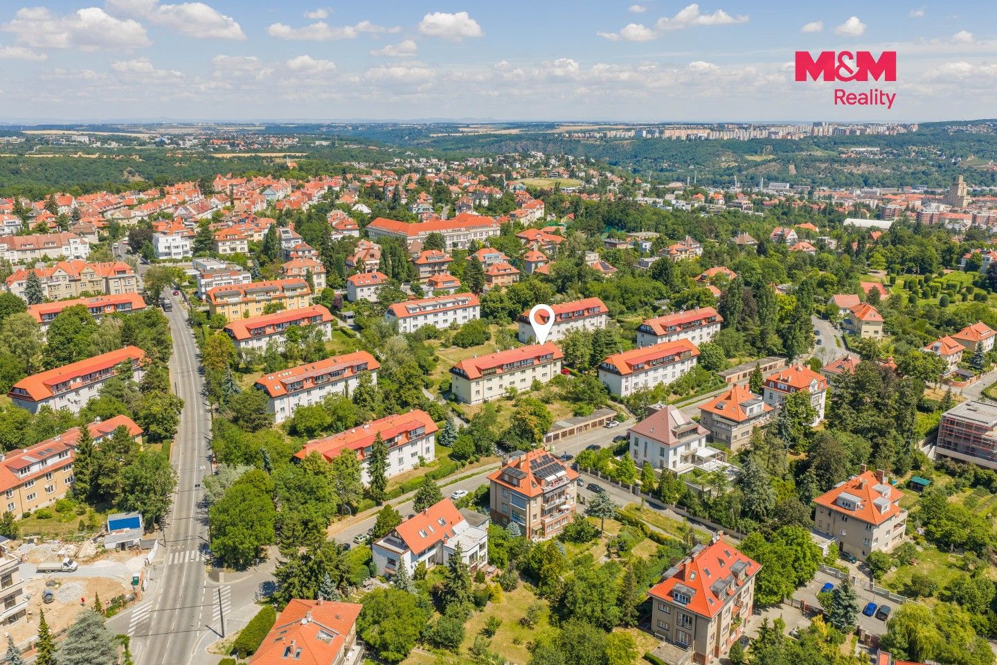 Prodej bytu 3+1 80 m² - foto 29