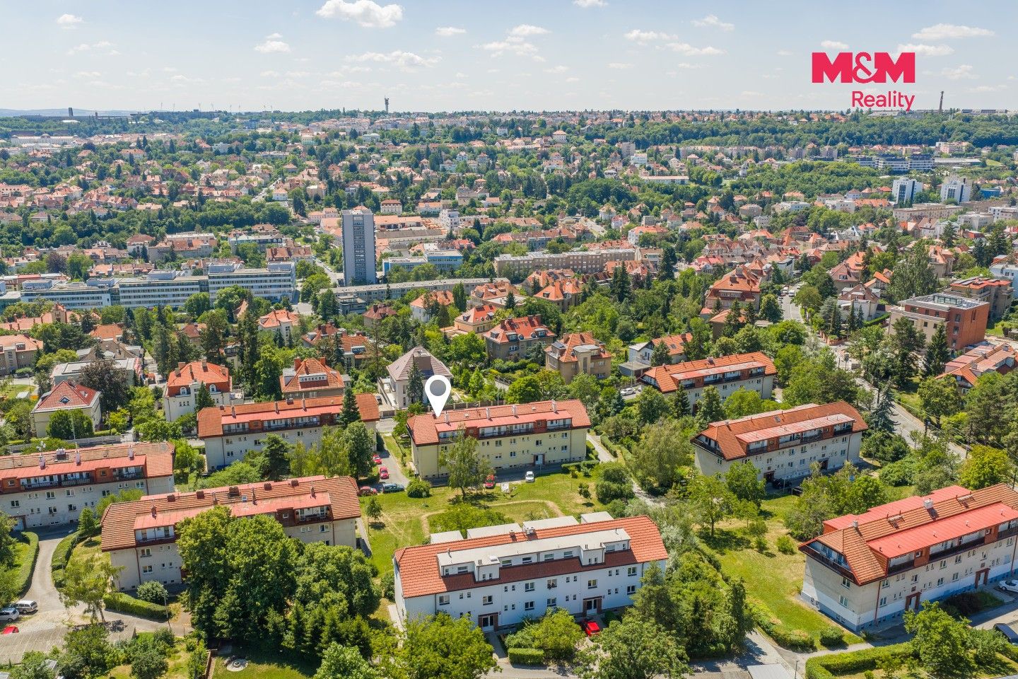 Prodej bytu 3+1 80 m² - foto 30
