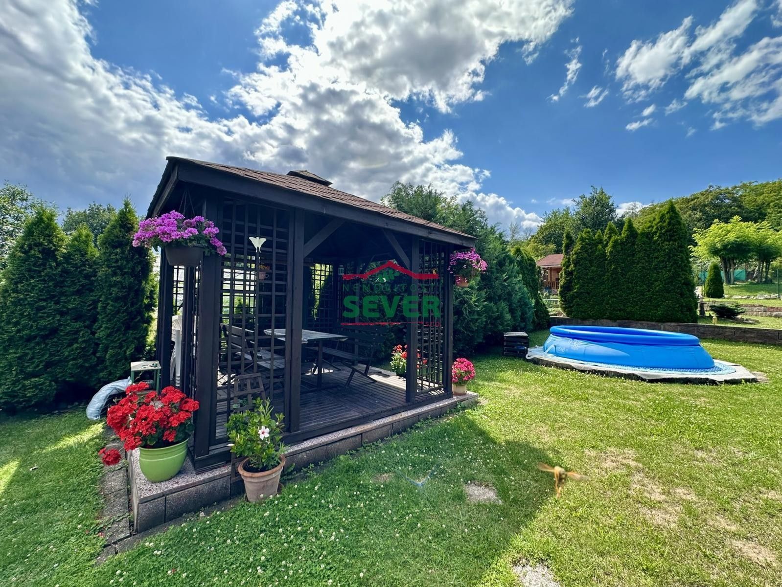 Prodej pozemku 930 m² - foto 6