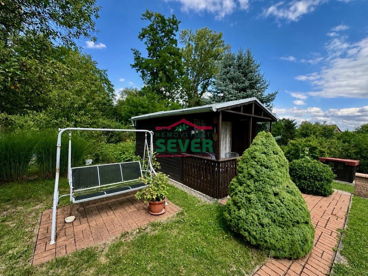 Prodej pozemku 930 m² - foto 4