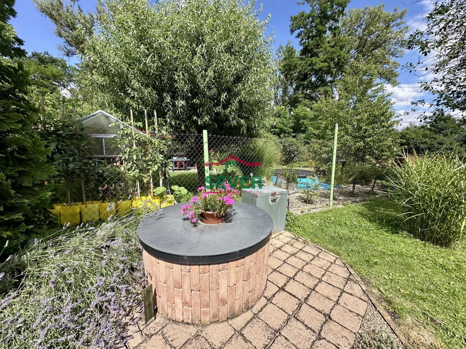 Prodej pozemku 930 m² - foto 8