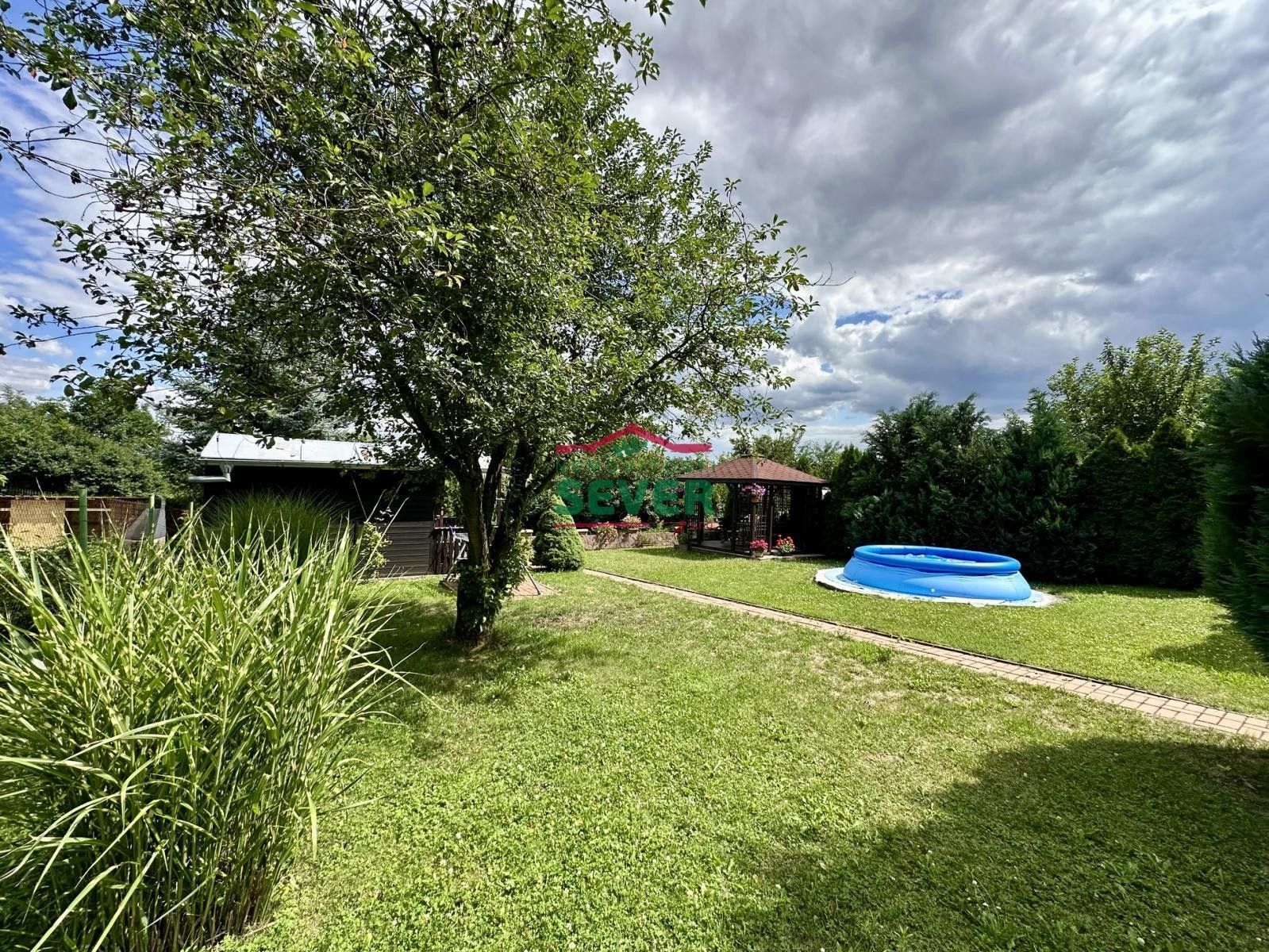 Prodej pozemku 930 m² - foto 7
