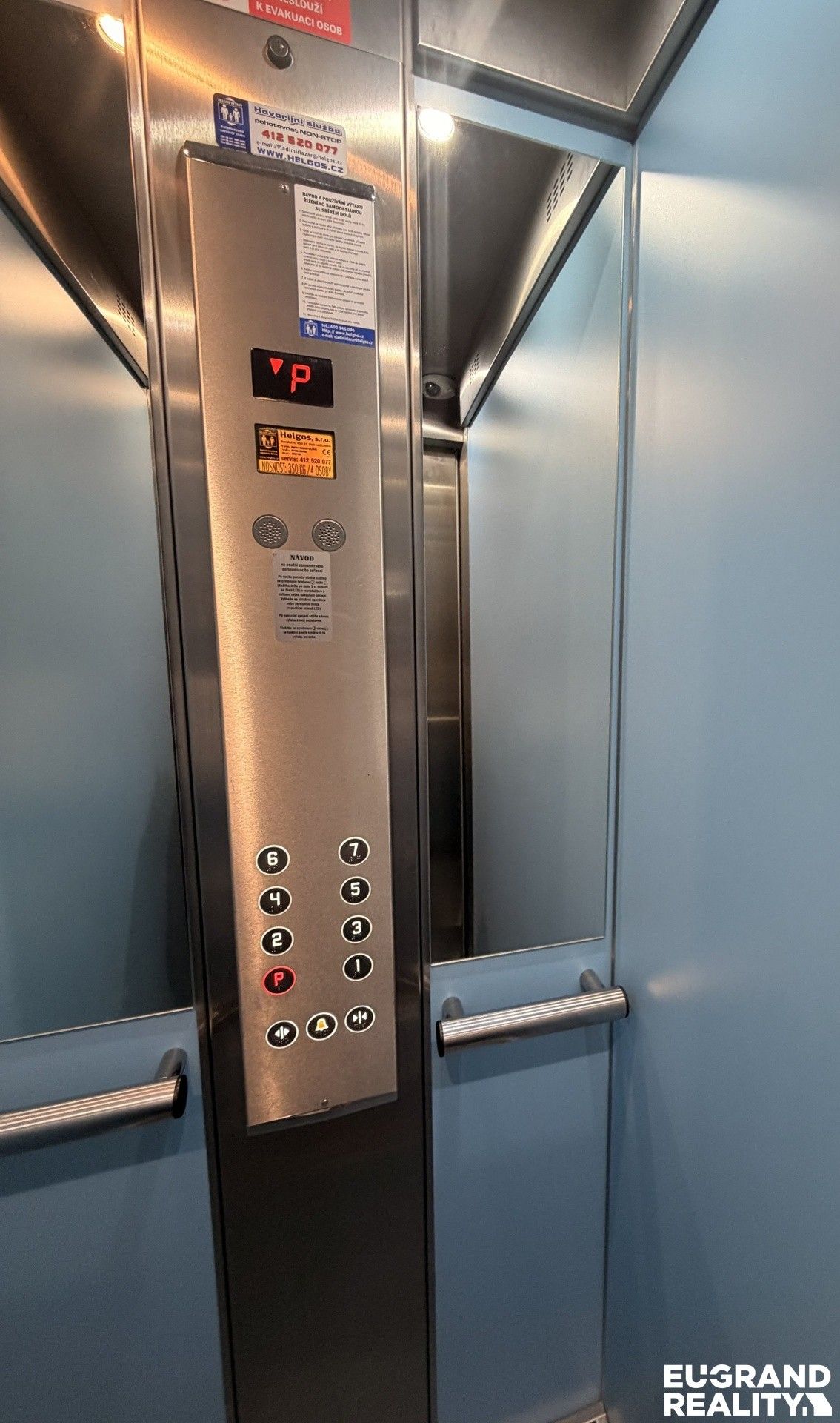 Prodej bytu 3+1 70 m² - foto 4