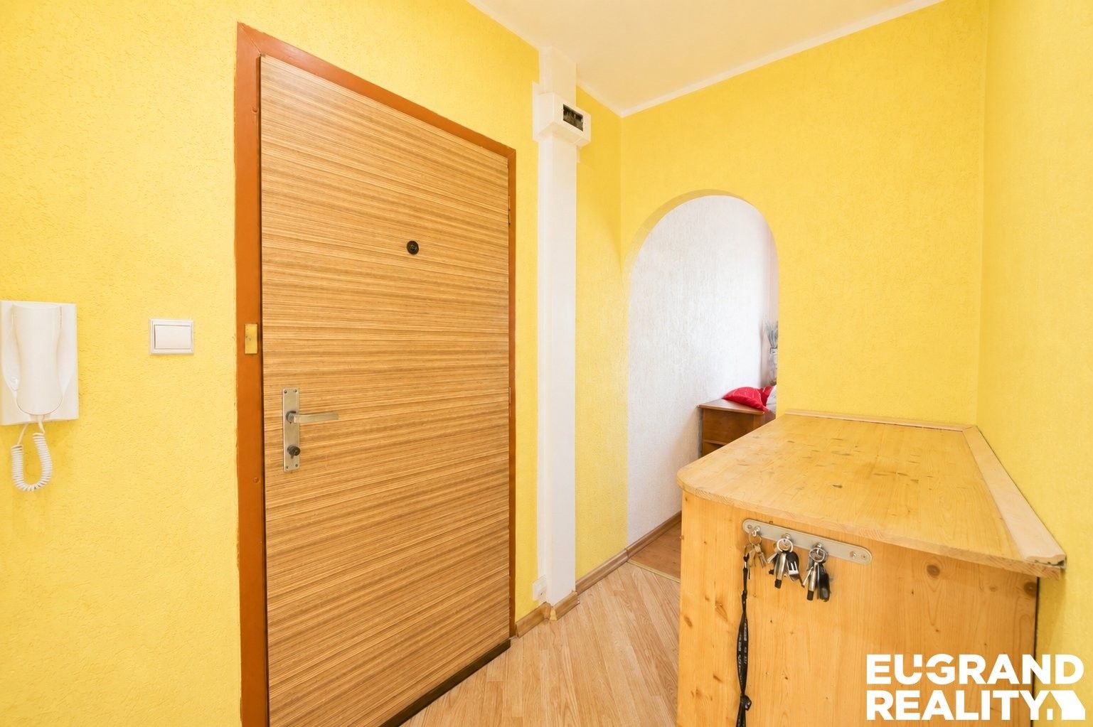 Prodej bytu 3+1 70 m² - foto 5
