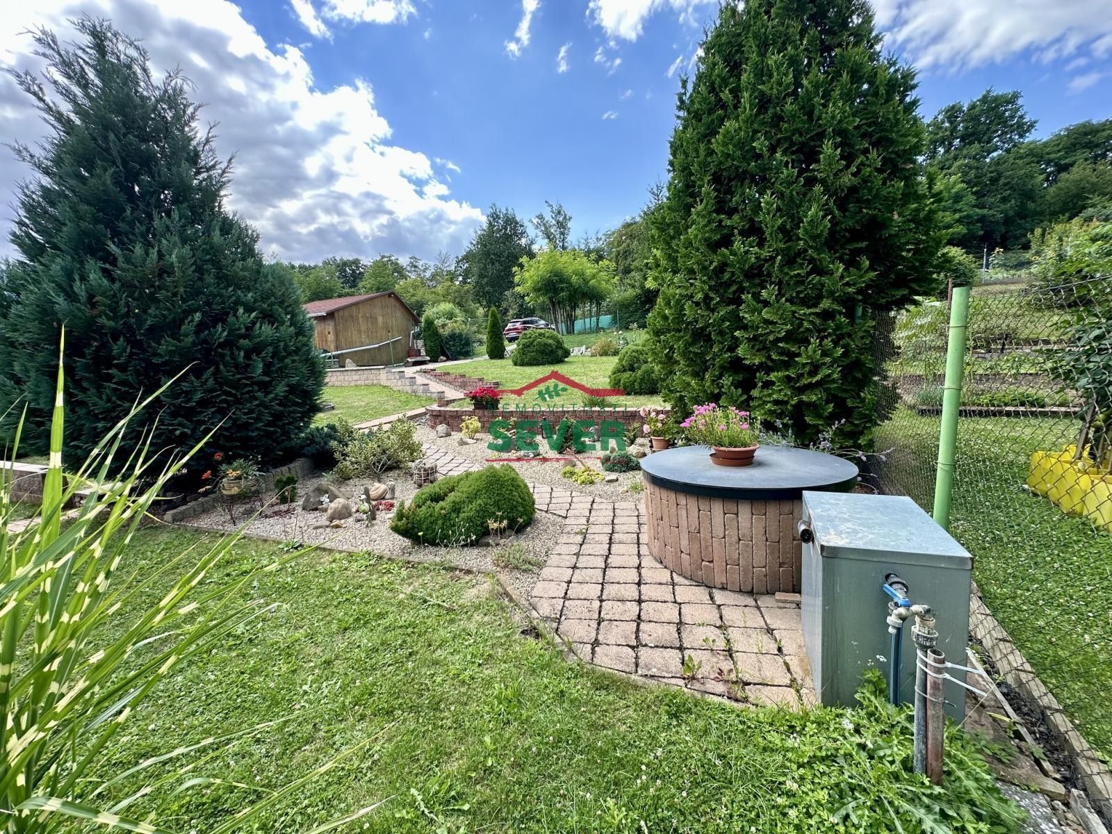 Prodej pozemku 930 m² - foto 16