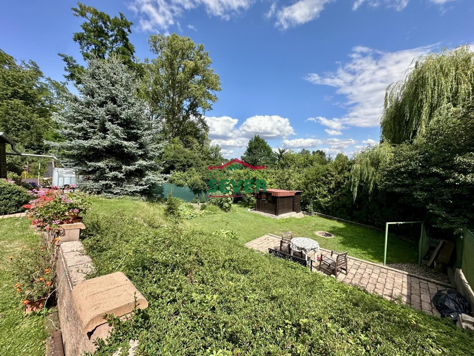Prodej pozemku 930 m² - foto 12