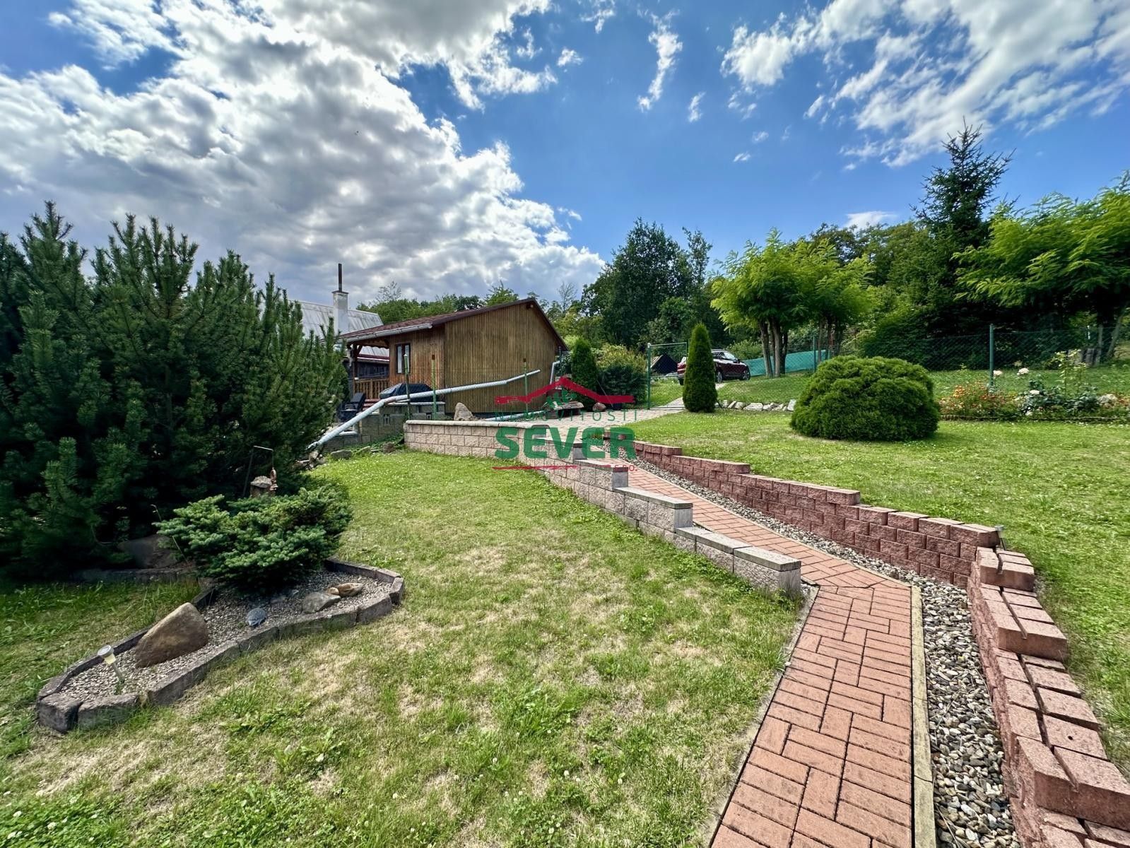 Prodej pozemku 930 m² - foto 24