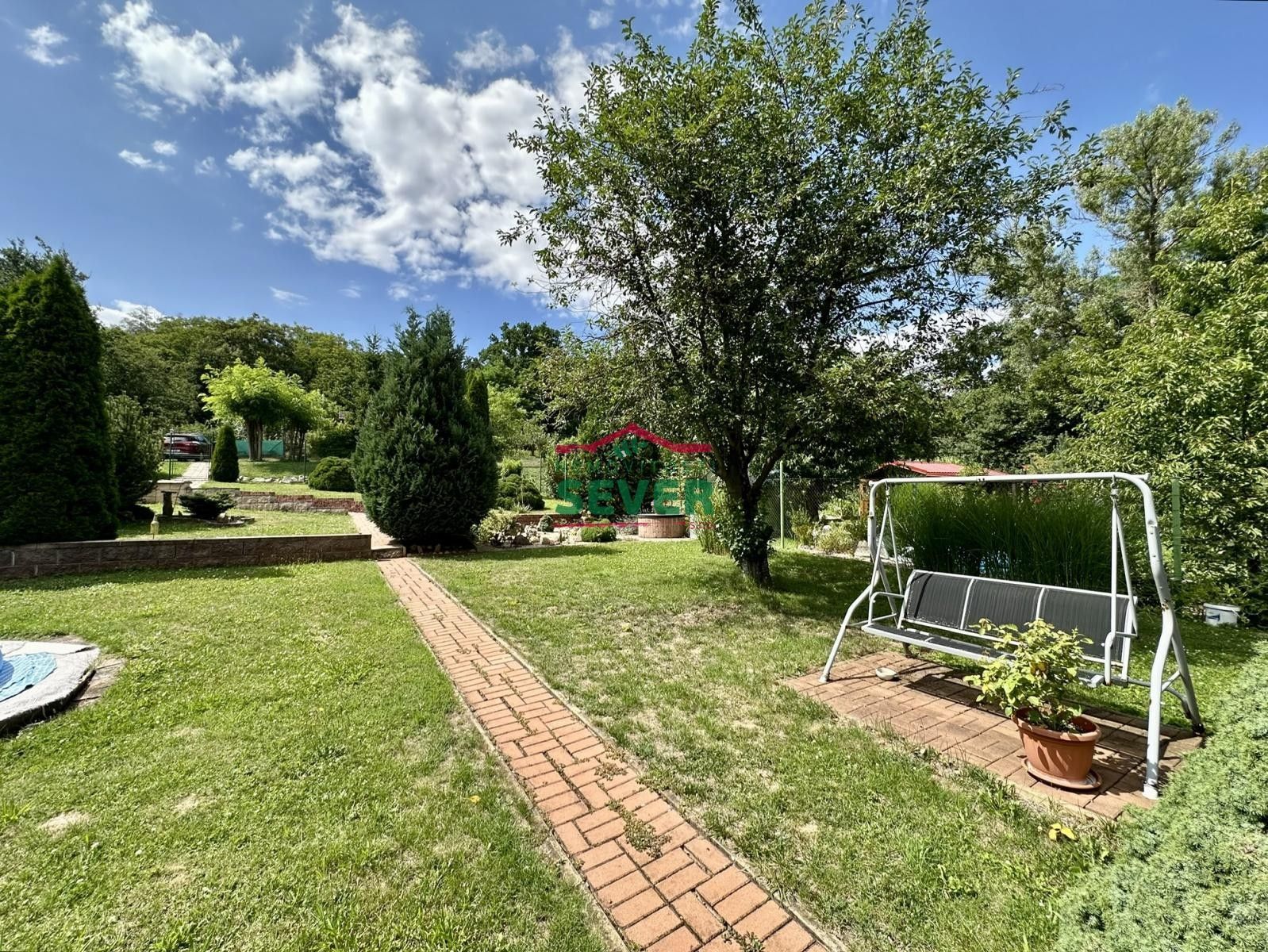 Prodej pozemku 930 m² - foto 17