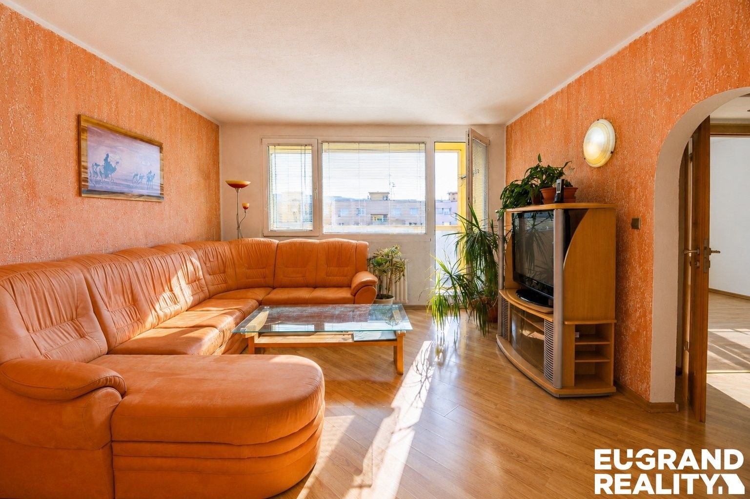 Prodej bytu 3+1 70 m² - foto 17
