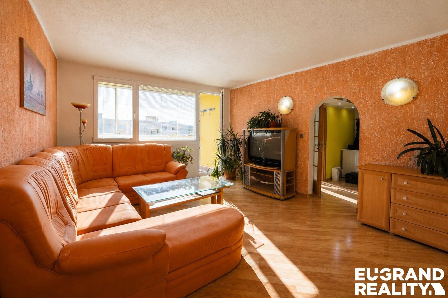 Prodej bytu 3+1 70 m² - foto 18