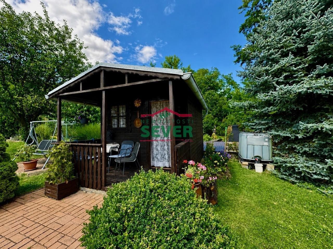 Prodej pozemku 930 m² - foto 26