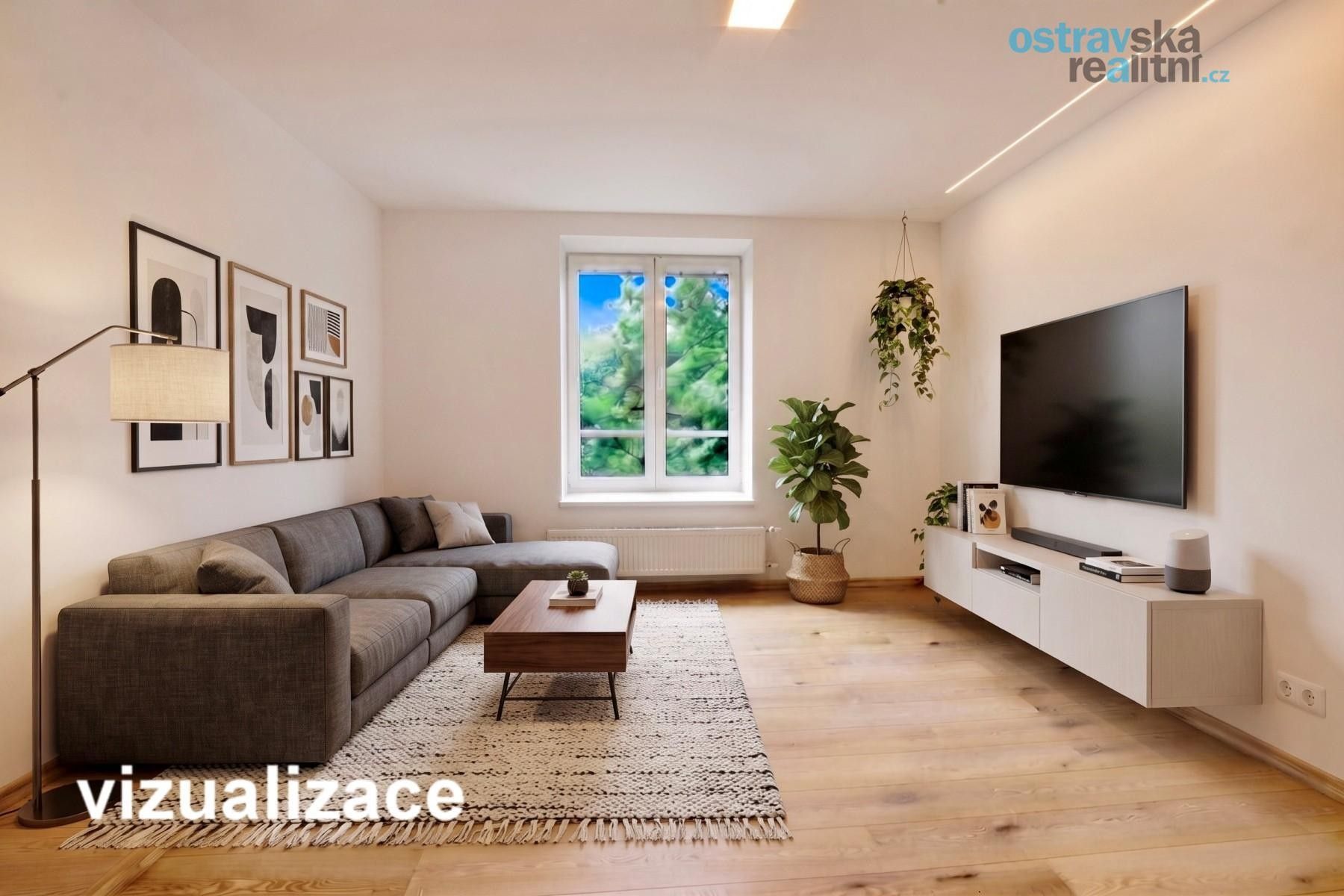 Prodej bytu 3+kk 61 m² - foto 10