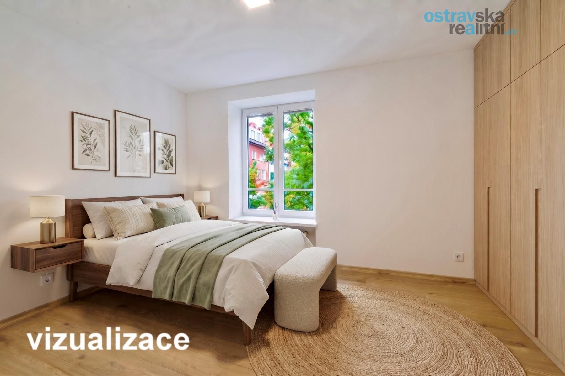 Prodej bytu 3+kk 61 m² - foto 12