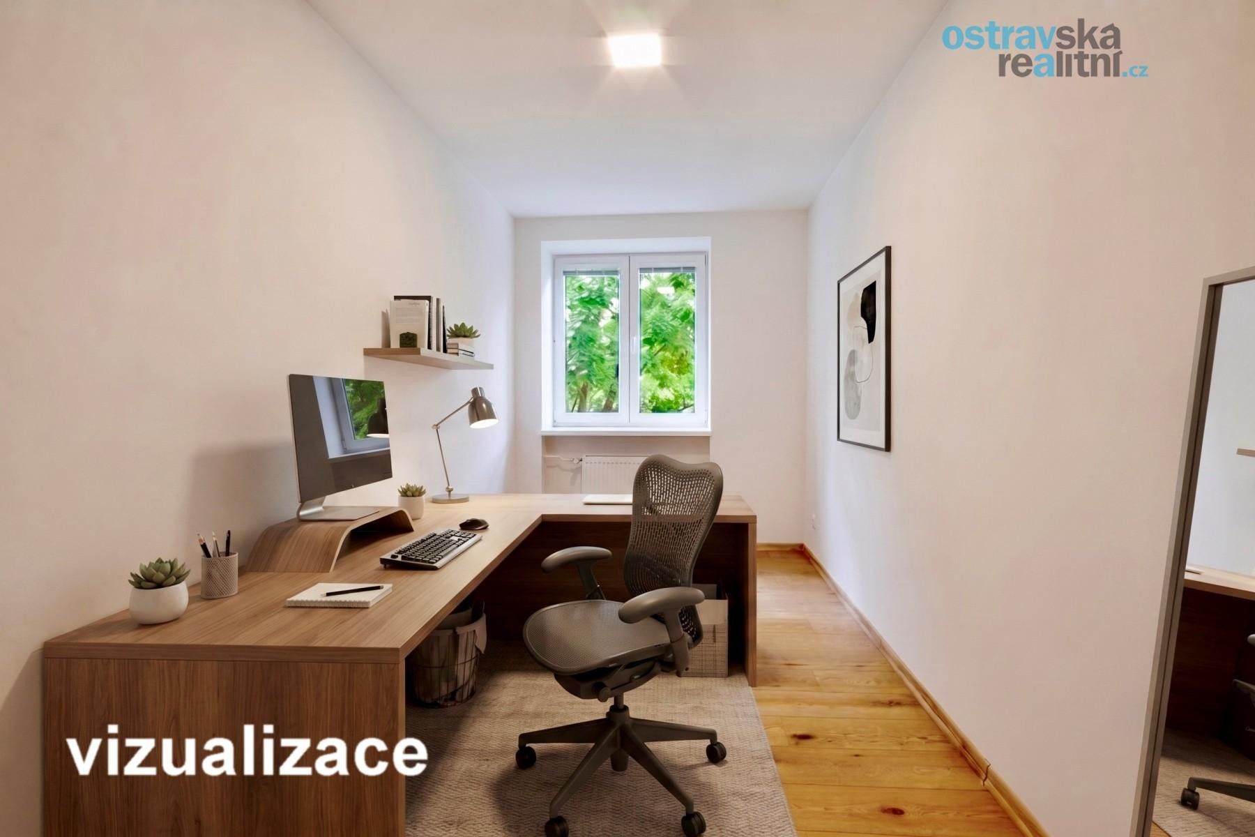 Prodej bytu 3+kk 61 m² - foto 14