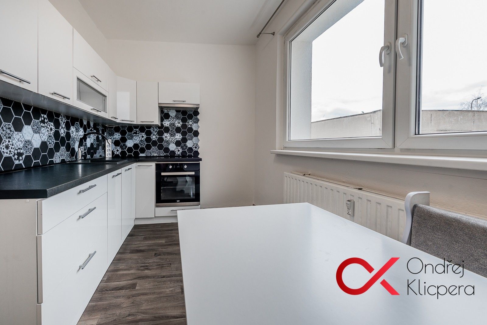 Pronájem bytu 3+1 70 m² - foto 4