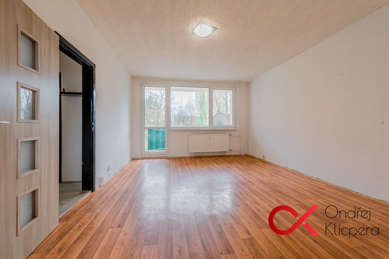 Pronájem bytu 3+1 70 m² - foto 7