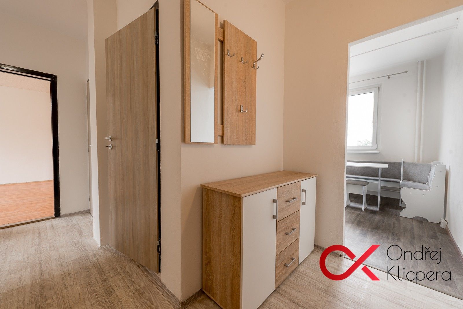 Pronájem bytu 3+1 70 m² - foto 6