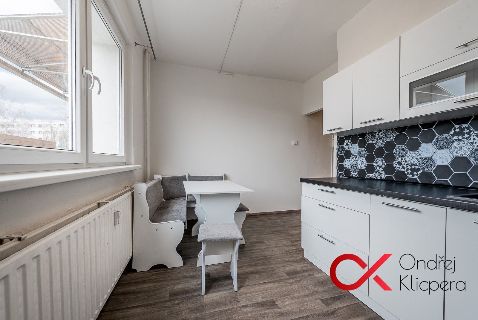 Pronájem bytu 3+1 70 m² - foto 5