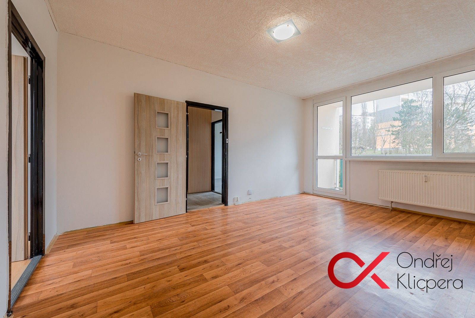 Pronájem bytu 3+1 70 m² - foto 8