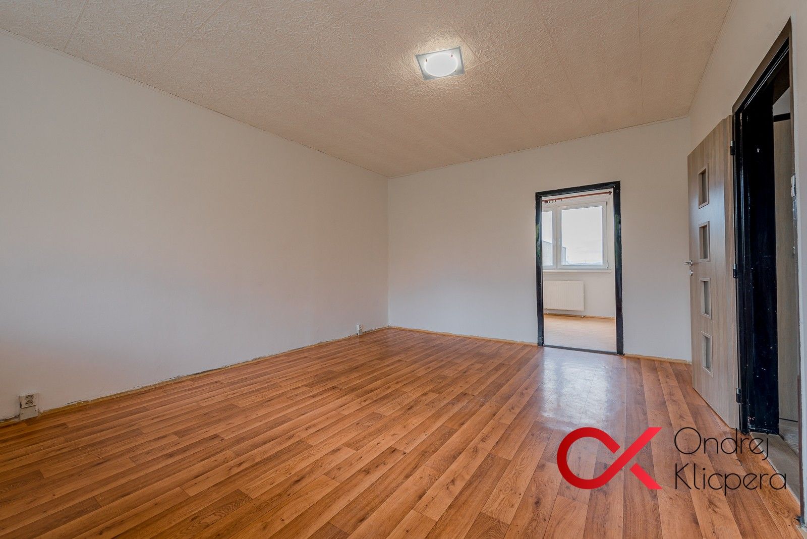 Pronájem bytu 3+1 70 m² - foto 9