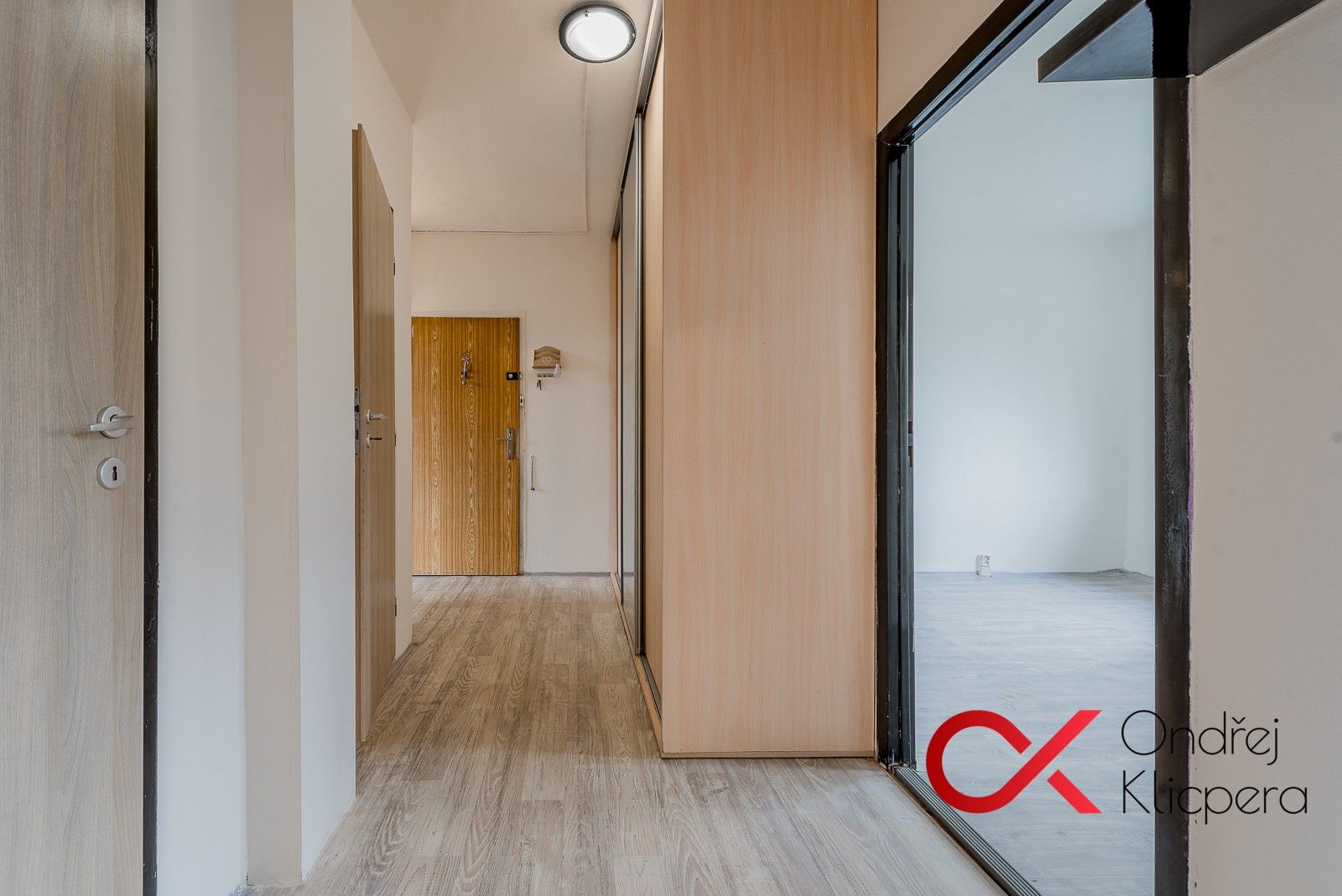 Pronájem bytu 3+1 70 m² - foto 13