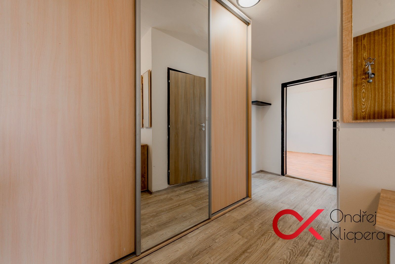 Pronájem bytu 3+1 70 m² - foto 14