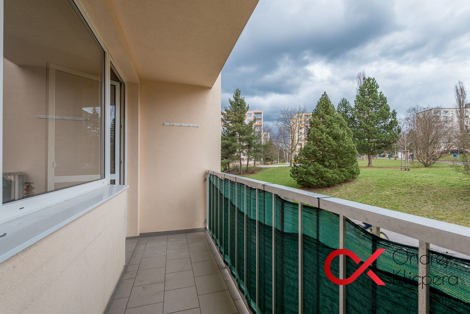 Pronájem bytu 3+1 70 m² - foto 10