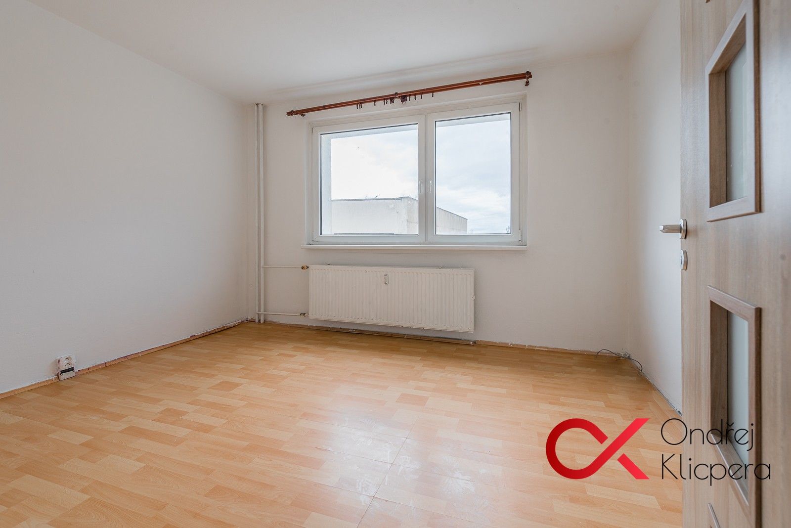 Pronájem bytu 3+1 70 m² - foto 11