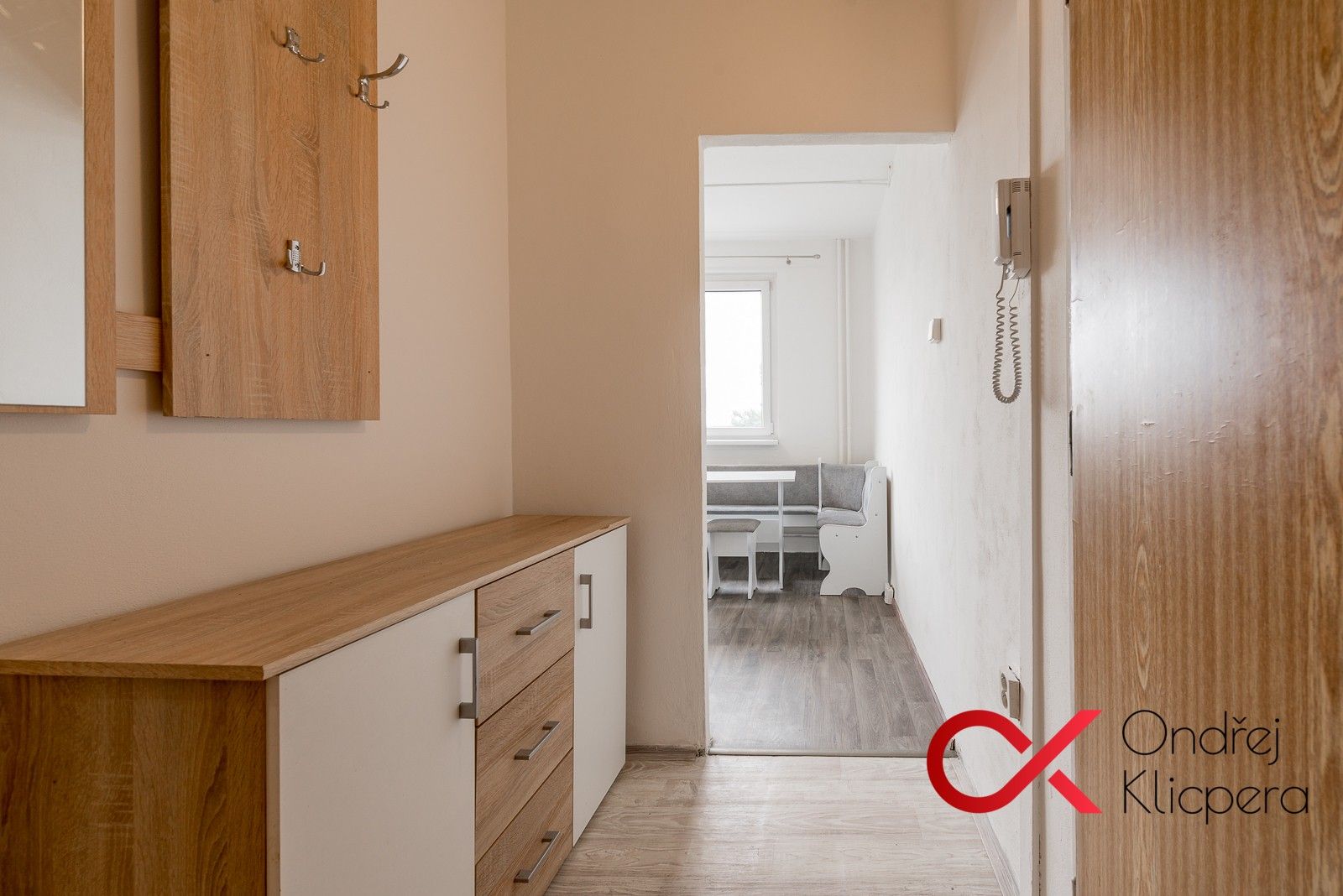 Pronájem bytu 3+1 70 m² - foto 16
