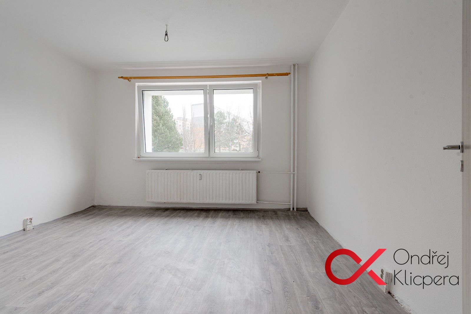 Pronájem bytu 3+1 70 m² - foto 18
