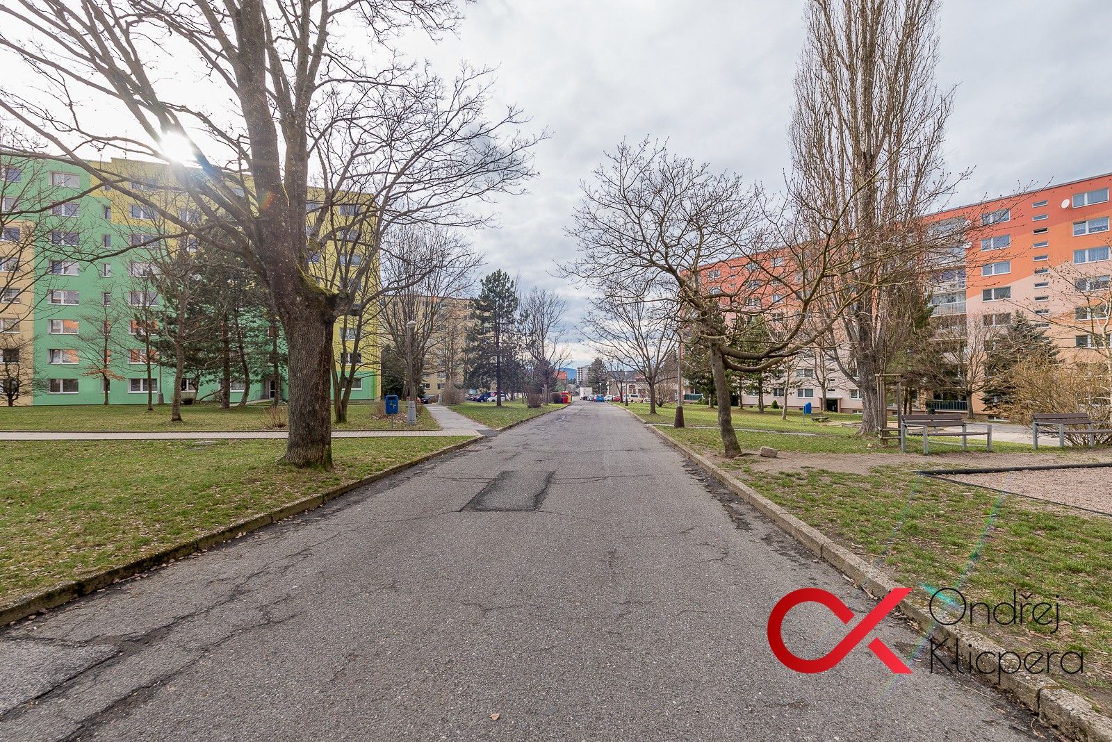 Pronájem bytu 3+1 70 m² - foto 25