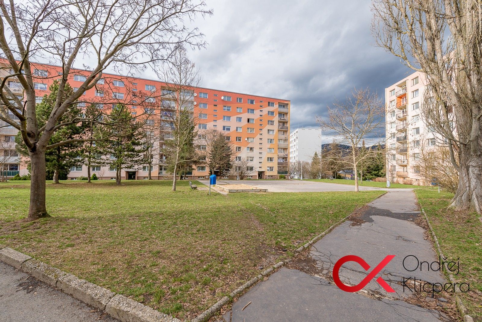 Pronájem bytu 3+1 70 m² - foto 26