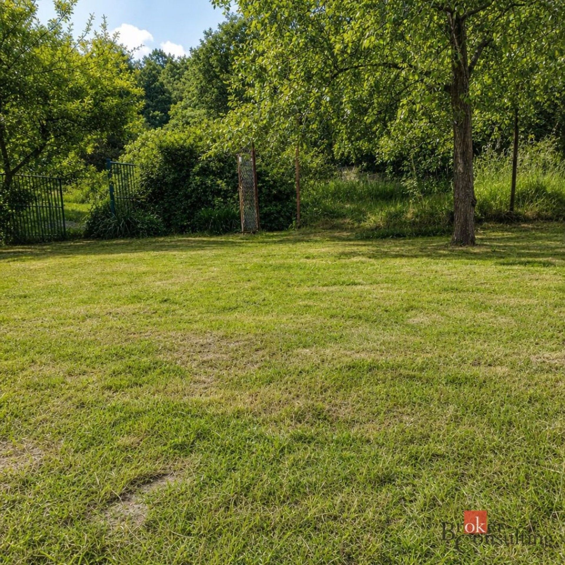 Prodej pozemku 500 m² - foto 4