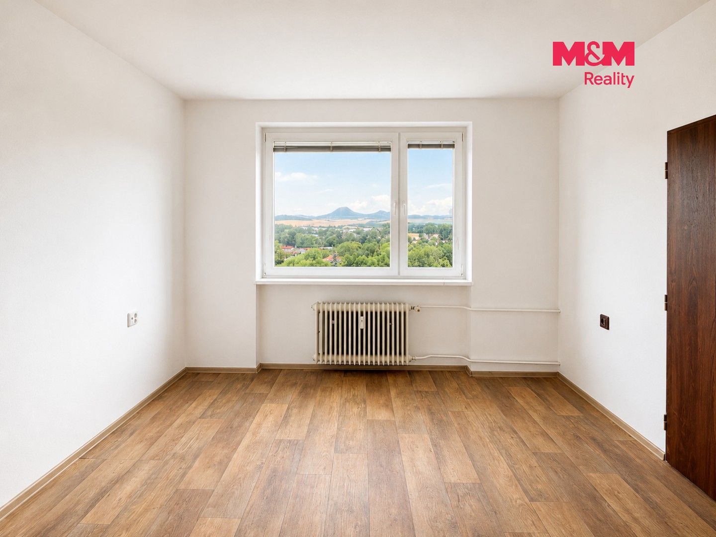 Prodej bytu 2+1 58 m² - foto 4