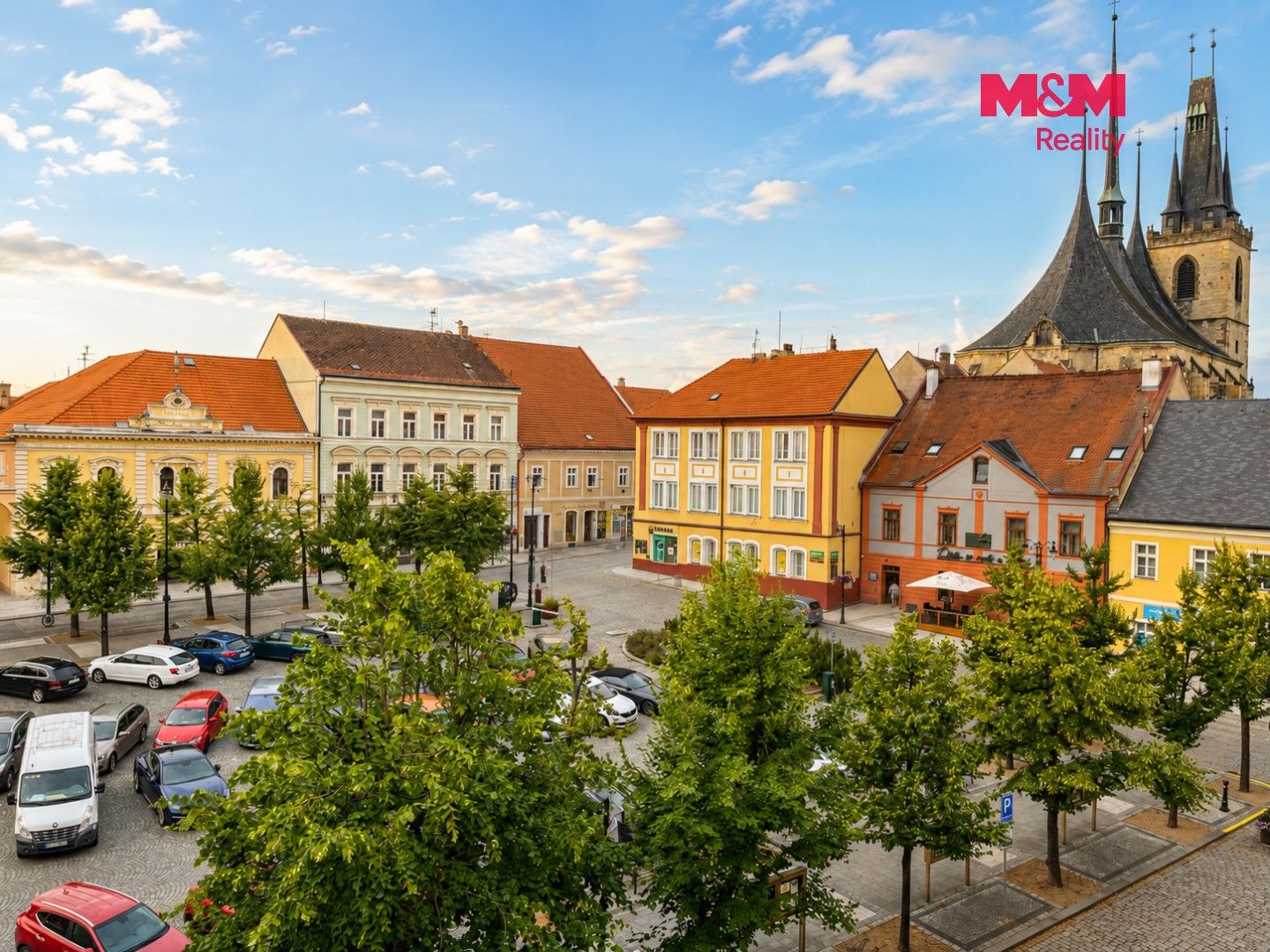 Prodej bytu 2+1 58 m² - foto 5